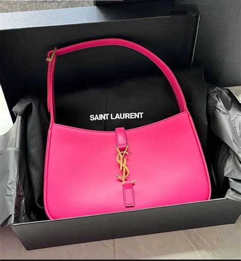 ysl pink.bag|ysl pink shoulder bag.